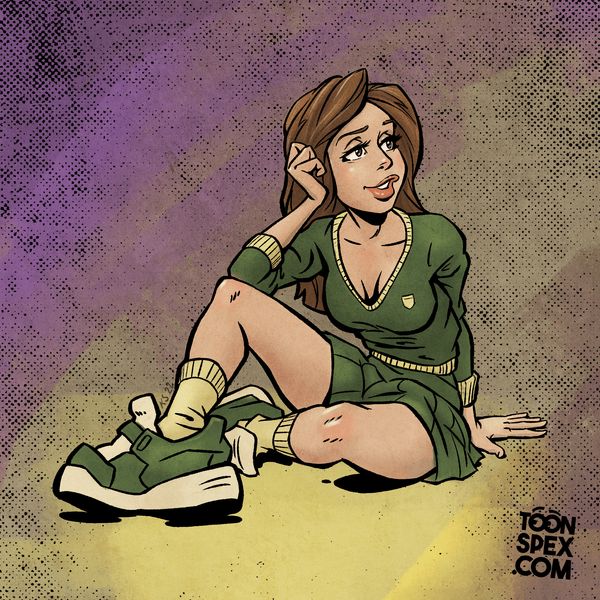 After school