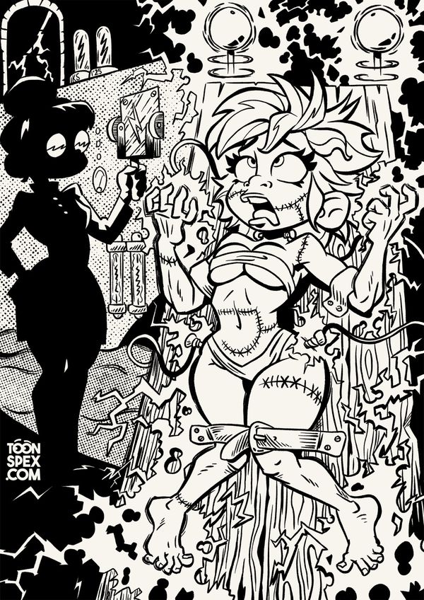 Frankenstein