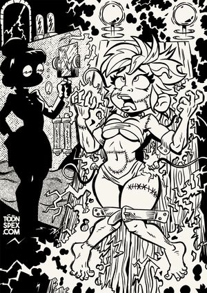 Frankenstein