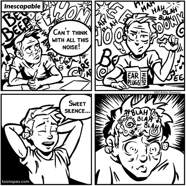 Comics
